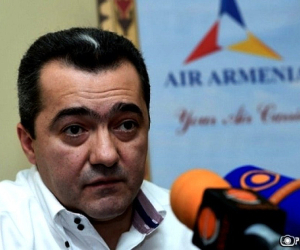 682 մլն դրամ «օդի փողի» պահանջ՝ սնանկացած ավիաընկերության տնօրենից