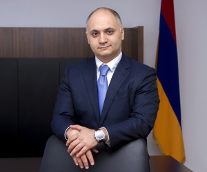 ՄՊՀ նախագահը մեկնել է Փարիզ մասնակցելու ՏՀԶԿ մրցակցության հարցերով համաշխարհային համաժողովին 