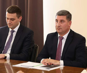 Դատարանն անվավեր ճանաչեց Գնել Սանոսյանի հրամանը․ Արմավիրում տրանսպորտի ցանցի ճգնաժամը կարող է հաղթահարվել