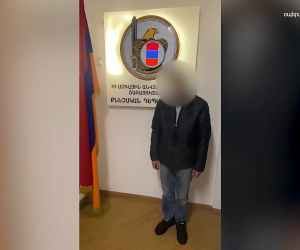 ԱԱԾ-ն պետական դավաճանության նոր դեպք է բացահայտել