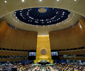 Armenian NGOs Warn UN About Azerbaijani Ethnic Cleansing Policy in Karabakh