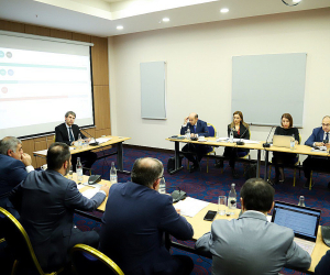 Սահմանադրական բարեփոխումների խորհուրդը կողմ է քվեարկել խորհրդարանական կառավարման մոդելի պահպանմանը