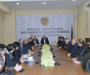 Թունաքիմիկատների ներմուծման պահանջները կխստացվեն
