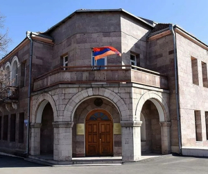 Artsakh Describes Highway Closure by Azerbaijan as "Terrorism"