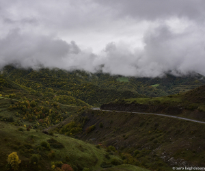 Highway Closure: Artsakh Refutes Azerbaijani Claim of &quot;Illegal Mining&quot;