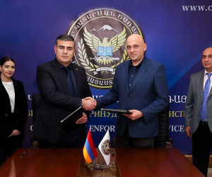 2023 թ․ հունվարի 1-ից բոլոր իրավաբանական անձինք պարտավոր են ներկայացնել իրական շահառուների վերաբերյալ հայտարարագիր