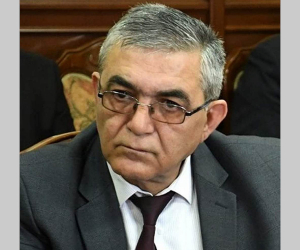 Ներպետական դատարաններում խախտել են նախկին դատավորի արդար դատաքննության իրավունքը