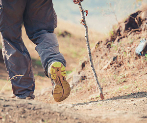 National Geographic Article Applauds Opening of New Hiking Trail in Armenia