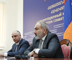 Կառավարությունը պետք է լրջորեն վերագնահատի իր գործողություններն ու ձախողումները կոռուպցիայի դեմ պայքարում. հայտարարություն