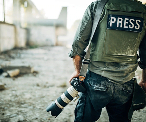 2022 թվականին աշխարհում կտրուկ աճել է զոհված լրագրողների թիվը