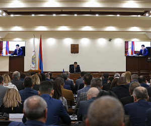Նոր տրոլեյբուսները 2023թ. տարեսկզբին կլինեն Երևանում