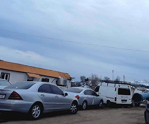Armenia-Artsakh Highway Remains Closed
