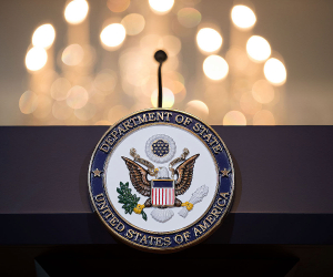 U.S. Aware of Armenia-Artsakh Road Closure