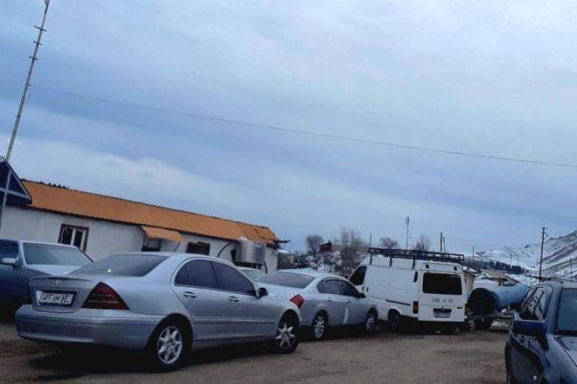 В Арцахе запасов топлива и продовольствия на данный момент достаточно – МФЭ
