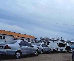 Արցախում վառելիքի և սննդի պաշարներն այս պահին բավարար են․ ԱՀ ֆինանսների և էկոնոմիկայի նախարարություն