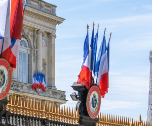 France Calls on Azerbaijan to Reopen Lachin Corridor