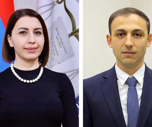 Հայաստանի և Արցախի ՄԻՊ-երը համատեղ հայտարարություն են տարածել