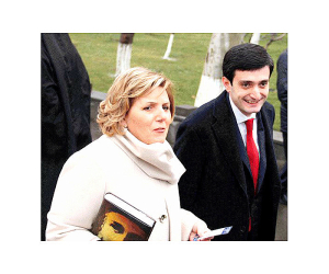 Քրեական հետապնդում՝ մշակույթի նախկին նախարար Հասմիկ Պողոսյանի նկատմամբ