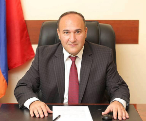 Իջևանի նախկին քաղաքապետի նկատմամբ քրեական վարույթ է նախաձեռնվել