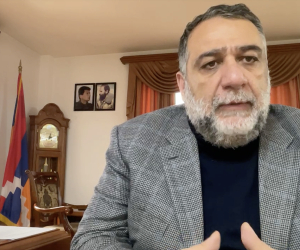 Իրավիճակը շարունակում է մնալ անորոշ, բայց խուճապ չկա. Ռուբեն Վարդանյանի ամփոփումը