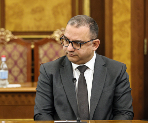 Armenia Gets New Deputy Prime Minister