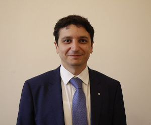 Վահե Հովհաննիսյանը՝ ֆինանսների նախարար