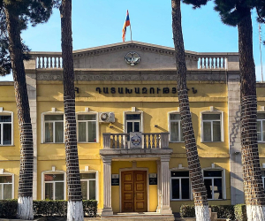 Արցախի դատախազությունը քրեական վարույթներ է նախաձեռնել Լաչինի միջանցքը կեղծ պատրվակով զավթելու վերաբերյալ