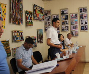Գառնիի համայնքապետարանը հանրային լսումների վերաբերյալ կեղծ արձանագրություններ է ներկայացրել Կառավարությանը