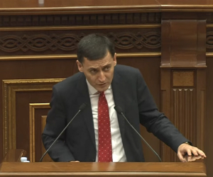 Национальное Собрание утвердило программу “Креативная Европа” 