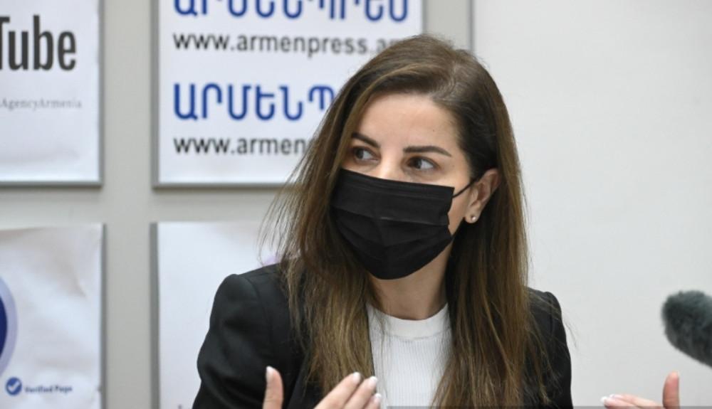 ՄԻՊ գրասենյակի աշխատակազմի գլխավոր քարտուղարը տեղյակ չէ, թե իր որ գույքն է ապօրինի