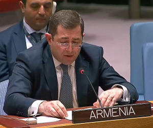 ՄԱԿ-ի Անվտանգության խորհուրդը գումարել է արտահերթ նիստ Լաչինի միջանցքի արգելափակման հարցով
