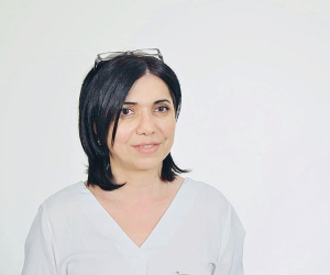 Այնուամենայնիվ, մավրը պետք է հեռանա