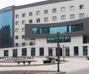 «Սուրբ Գրիգոր Լուսավորիչ» ԲԿ-ի նախկին տնօրենի և այլ անձանց նկատմամբ նոր քրեական հետապնդում է հարուցվել