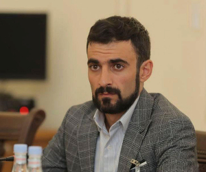 «Միջազգային հանրության կոչերը լուրջ ճնշում չեն կարող դառնալ Ադրբեջանի վրա, եթե չվերածվեն իրական գործողությունների»