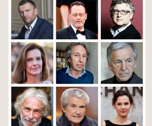 French Celebs Publish Open Letter Supporting Artsakh Armenians