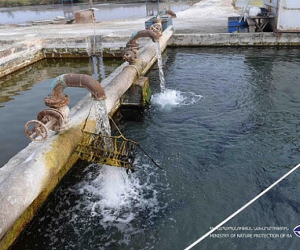 Majority of Ararat Valley Deep Water Wells Illegal