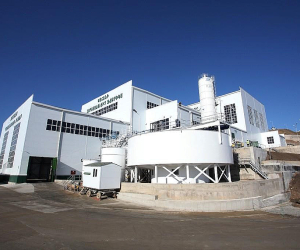 Artsakh Government Announces Suspension of Work at Kashen Mine