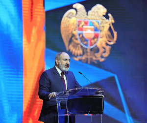«Մեր ժամանակները կդառնան իսկապես հերոսական, եթե մեզնից յուրաքանչյուրը չզլանա տանել իր բաժին հերոսությունը». Փաշինյան