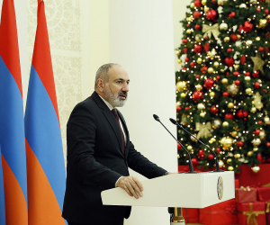 2022-ը եղել է համակարգային, ինստիտուցիոնալ բարեփոխումների տարի. Նիկոլ Փաշինյան