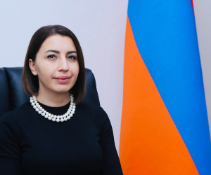 «Մենք ուժ և կամք ունենք շարունակելու մեր աշխատանքը անվտանգ ապագան կերտելու համար». ՄԻՊ ուղերձը