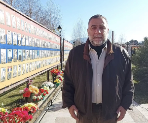«Մենք իրար հետ միասին գնում ենք մի նավով, ուրիշ ճանապարհ չունենք». Ռուբեն Վարդանյանի ուղերձը