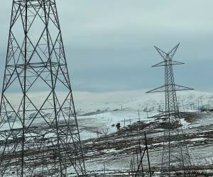 Հոսանքազրկումներ հունվարի 3-ին