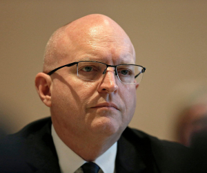 Philip Reeker Retires as U.S. Senior Advisor for Caucasus Negotiations