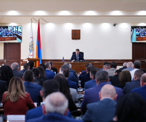 Համայնքային ավտոբուսային շարժակազմը համալրվում է. 80 «MAN» և «Zhong Tong» մակնիշի նոր ավտոբուսներն արդեն Երևանում են