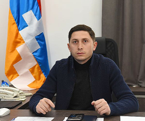 Килограмм макарон на человека: в Арцахе продукты питания будут продаваться по талонам