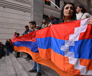 Ի՞նչ տեղի ունեցավ Արցախում եւ Արցախի շուրջ 2022 թվականին (հուլիս-սեպտեմբեր)