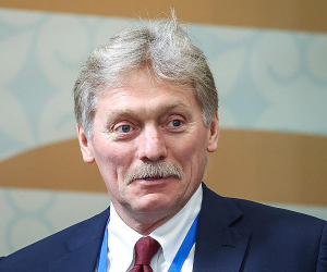 Kremlin Spokesman: U.N. Peacekeepers to Karabakh Only If Yerevan and Baku Agree