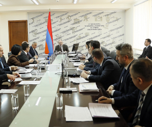 Փաշինյանին զեկուցվել է ԿԳՄՍ նախարարության 2022թ. կատարողականի մասին