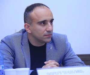 «Ճանապարհը փակելու հիմնական նպատակը Հայաստանի նկատմամբ ճնշումներն են եւ ստիպելը շատ հարցերում գնալ միակողմանի զիջումների»