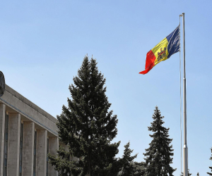 Մոլդովան մտածում է ԱՊՀ-ում մնալու նպատակահարմարության շուրջ